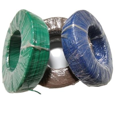 China Factory Wholesale Price Building Custom Length 2.5mm Industrial Cable Wire for sale