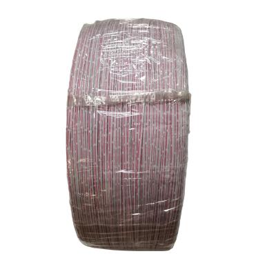 China Hot Selling Construction Ropes 2 Core Power Cable With Low Price for sale