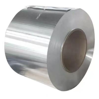 China Liner 1050 H14 1060 H24 3003 5083 6061 T6 Rolled 3003 Aluminum Aluminum Coils for sale