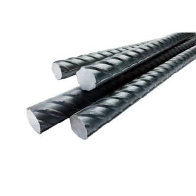 China Building construction china supplier Tmt steel rebars b500c construction iron rods steel rebars 16mm for sale