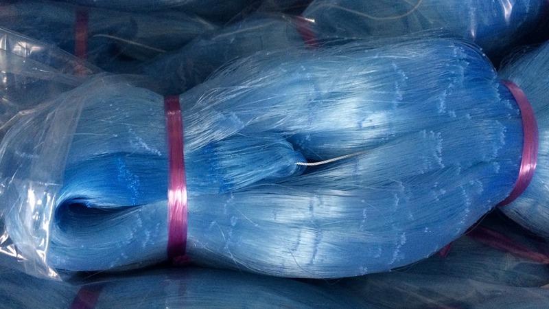 Verified China supplier - Yangzhou Naite Netting Gear Co., Ltd.