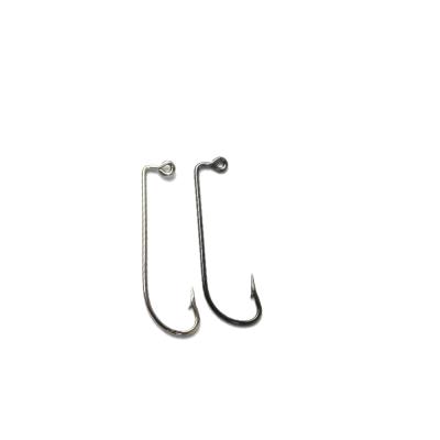 China Wholesale Best Lure Accessory Fly Fishing Tying Hooks Saltwater Treble Hooks For Saltwater NT 40125 for sale