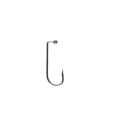 China Wholesale Best Lure Accessory Fly Fishing Tying Hooks Saltwater Treble Hooks For Saltwater NT40124 for sale