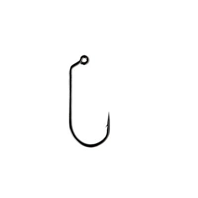 China Fishing Lure Accessory Spear Hook Durable High Carbon Steel Treble Hooks Three Anchor Hooks NT 40120 for sale