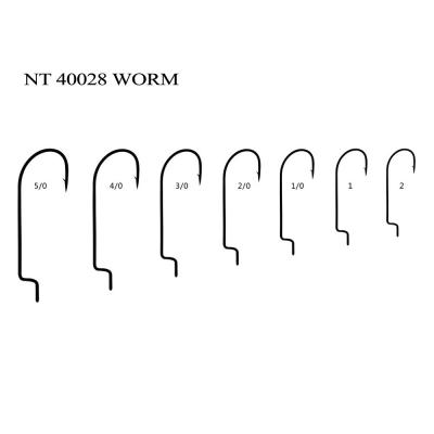 China Lure Accessory Wholesale Fishing Edged Fishing Treble Hooks Fishing Hooks Pilot Sea Fishing Hooks NT 40028 for sale