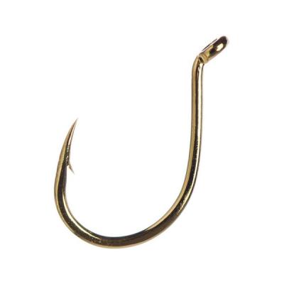 China Salmon Egg Pilots NT30048 Salmon Egg Best Quality 2X Short Fly Hooks For Fly Tying for sale