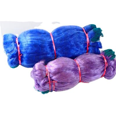 China Gill Net Supplies For Sale High Quality Nylon Monofilament Fishing Net NT2021C-40 for sale