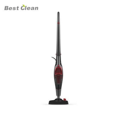 China Household Best Clean Light Weight HEPA Bagless Filter Wire Vacuum Cleaner Dry Upright Vacuum Cleaner for sale