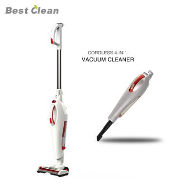 China Multifunctional Staubsauger Best Car Clean Household Cordless Vacuum Cleaner Stick For Car Home Use for sale