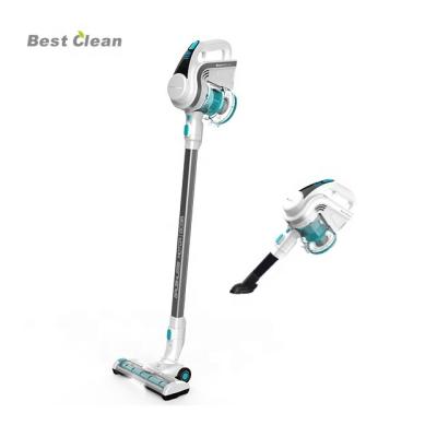 China Best Household Vacuum Cleaner Cordless Great Suction Vacuum Cleaner Handy Home Use for sale