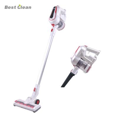 China Best Time Household Suction Clean Long Life Household Cordless Portable Vacuum Cleaner for sale