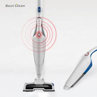 China Handy Car Cordless Stick Vacuum Cleaner Upright Cordless Vacuum Cleaner 2 In 1 Best Cyclone Dry Battery Bagless Clean 22.2 Liters 0.6 for sale