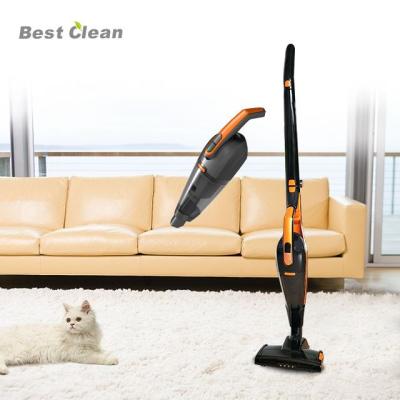 China Household Best Clean Stick Cordless Portable Vacuum Cleaner Hand Held Asprirator for sale