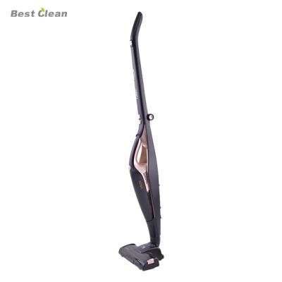 China Household Best Clean Low Noise 2 In 1 Hepa Filter Wireless Handheld Vacuum Cleaner For Home Car Pet Hair for sale