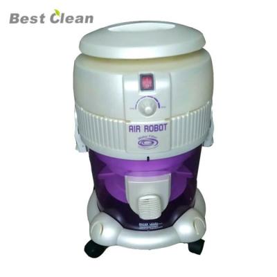 China Car competitive price high quality 1600W water filtration wet and dry vacuum cleaner for sale