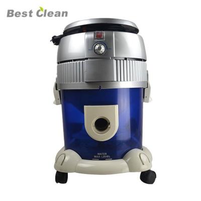 China Best Selling Wet And Dry Vacuum Cleaner Nice Price Clean Car Styling Speed ​​Control Hot Water Filtration for sale