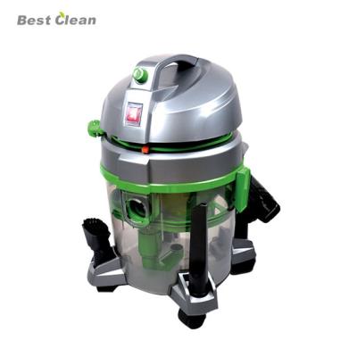 China Hotel Water Filtration Wet Dry Vacuum Cleaner Carpet Vacuum With Clean Factory Price Best for sale