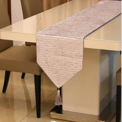 China Europe Table Runners Outdoor Fashion Sense, European Style, Model Room, Simple, Table Flag Banquet Party Decoration for sale