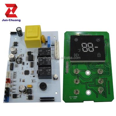 China CEM-1 High Quality UL Rohs Refrigerator PCB Board for sale