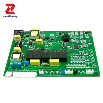 China Hot sale refrigerator control board LED display rohs refrigerator power board for sale