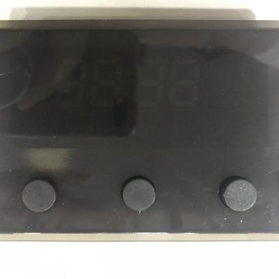 China 2016 oven gas oven contact swith timer timer digital pcba for sale