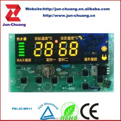 China Low price CEM-1 reverse engineering PCB board service for sale for sale