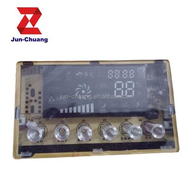 China Air purifier good quality air filter control board pcba manufacturer for sale