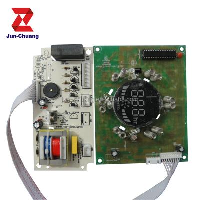 China CEM-1 Small Scale Competitive Price Wholesale Air Purifier Universal PCB Board Assembly for sale