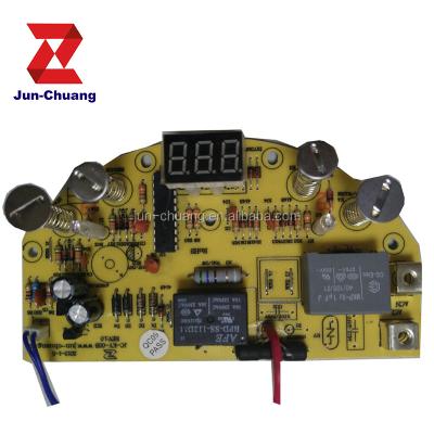 China CEM-1 fr4 94v0 circuit board electronics component for sale