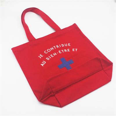 China Folding Tote Bag Reusable Shopping Bag Eco Friendly Gifts Customized Logo for sale