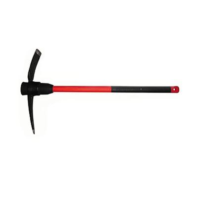 China P406 Multi Functional Pickaxes With Fiberglass Handle for sale