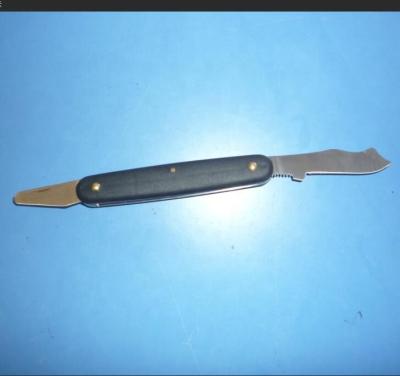 China Multi functional knife budding knife for sale