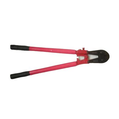 China HIGH CARBON STEEL ADJUSTABLE ONE-ARM BOLT CUTTER HIFH QUALITY for sale