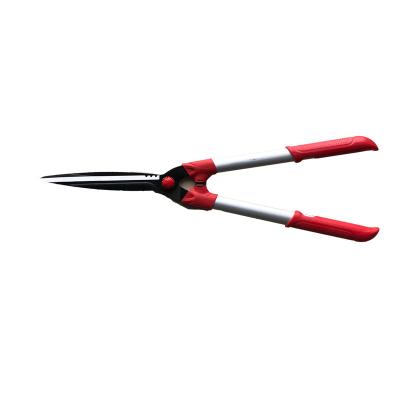 China Anti-Slip Handle Garden Shears for sale