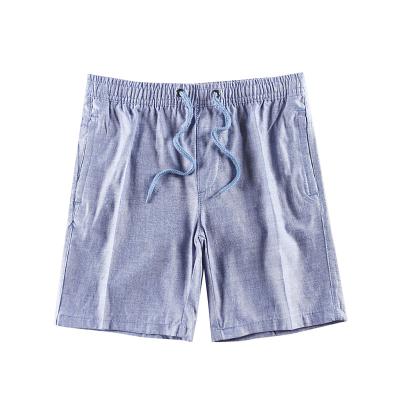 China 2022 Breathable Stockpapa toddler kids relieve shorts pants 100% cotton kids jogger babies boy sweat shorts stocklots clothing for sale