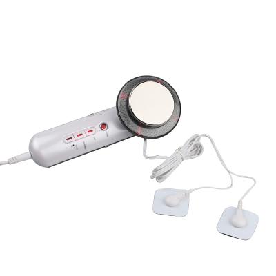 China Skin Tightening Slimming Machine Body Handheld Cellulite Massager Anti Cellulite Massager Anti Slimming Beauty-Machin for sale