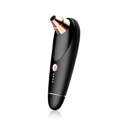 China Electric Hot Pore Remover Blackhead Remover Blackhead Remover Vacuum Deep Cleaner Vacuum Suction For Blackhead Removal for sale