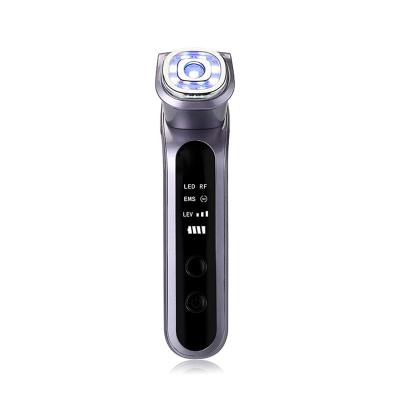 China Face Lift Home Use Skin Purification Plasma Beauty Instrument Beauty Treatment Device for sale