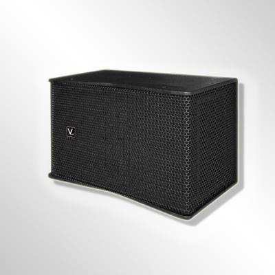 中国 HOME THEATER 12 Inch Professional Stage Performance Family KTV Singing Conference High Power Audio Set Passive 販売のため