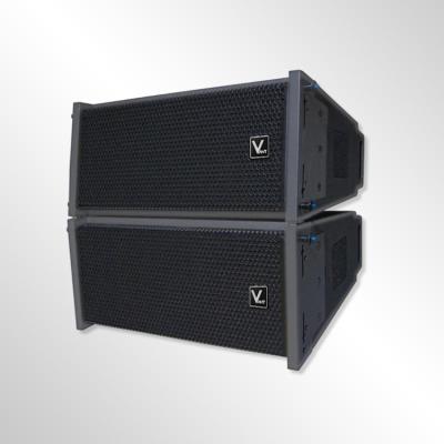 China HOME THEATER Line Array Stage Performance Full Range 8 Inch Full Range Outdoor Wedding Remote Speaker for sale