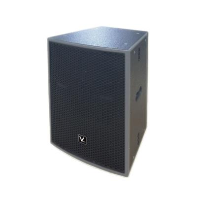 中国 No professional active subwoofer for stage speakers are used in sound system active stage array speakers 販売のため