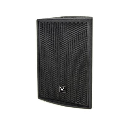 中国 None Black Good Looking Speakers Suitable For Wedding 12 Inch Speakers Professional Audio Venues 販売のため