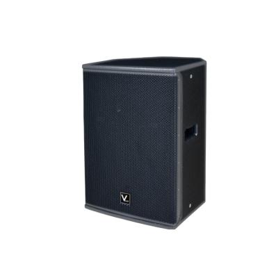 Κίνα No Stage Music Equipment 15 Inch Professional Audio Loudspeaker Booster System Concert External Sound Audio προς πώληση