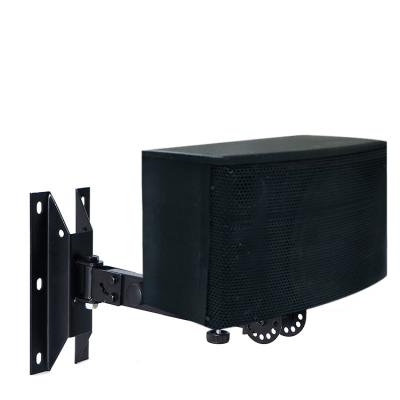 Κίνα HOME THEATER Speaker Bracket Wall Mount Center Trim - Universal Rotating Speaker Sound Hanger Holder Wall Bracket προς πώληση