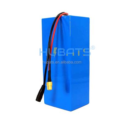 China 20S3P electric bicycles/scooters 72V 15Ah 21700 tricycle bike batteries 84v electric scooter battery with BMS Protection for sale