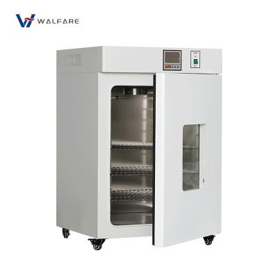 China Water-jacket constant temperature incubator water-jacket thermostatic incubator water-jacket incubator 35*35*40 for sale