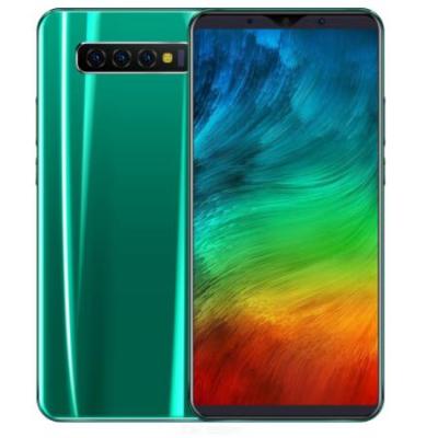 China Dual SIM Card Hot Selling s10+ Open Core 8+16MP 8+16MP Cheap Dual Sim 4G+64G Smart Phone 5.8 Inch Android 8 8.0 SmartPhones Mobile Phone In Retail Box for sale