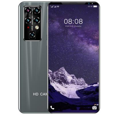 China 10024 P50ro 13mp+24mp 8GB+128GB 10 Core 4800 mAh Lithium-ion Polymer Android Battery 10 Inch Unlocked Smartphones Android Mobile Phone for sale