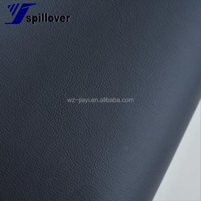 China High Quality And Durable Microfiber /Bonded Car Seat Leather Abrasion-Resistant for sale