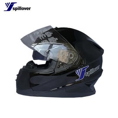 China Cool Motorcycle Helmet, Safety Helmet, Full Face Helmets for sale